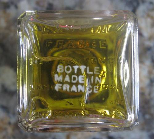 Cadillac Eldorado Brougham Vanity Arpege Perfume with Box and Atomizer ...