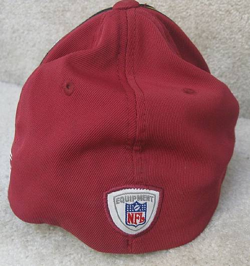 NFL Washington Redskins NFL Reebok Hat Cap Great Design – RonSusser.com
