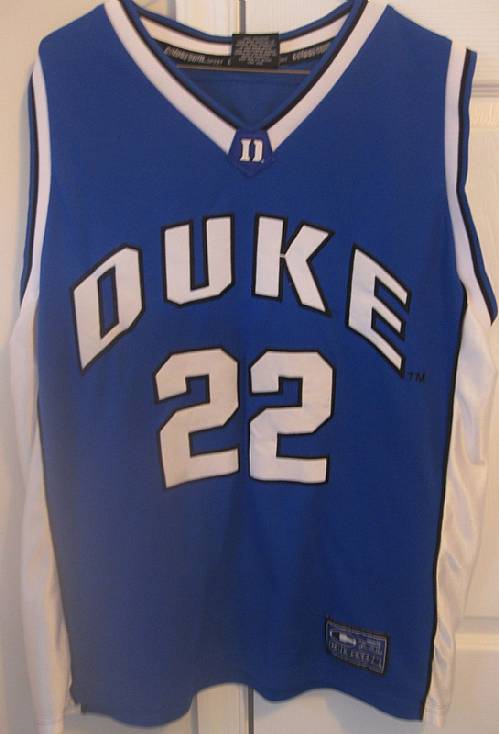 basketball jersey number 22