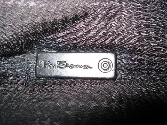 Ben Sherman Zip Up Mens Down Vest Black 3/L Large MS4103 – RonSusser.com