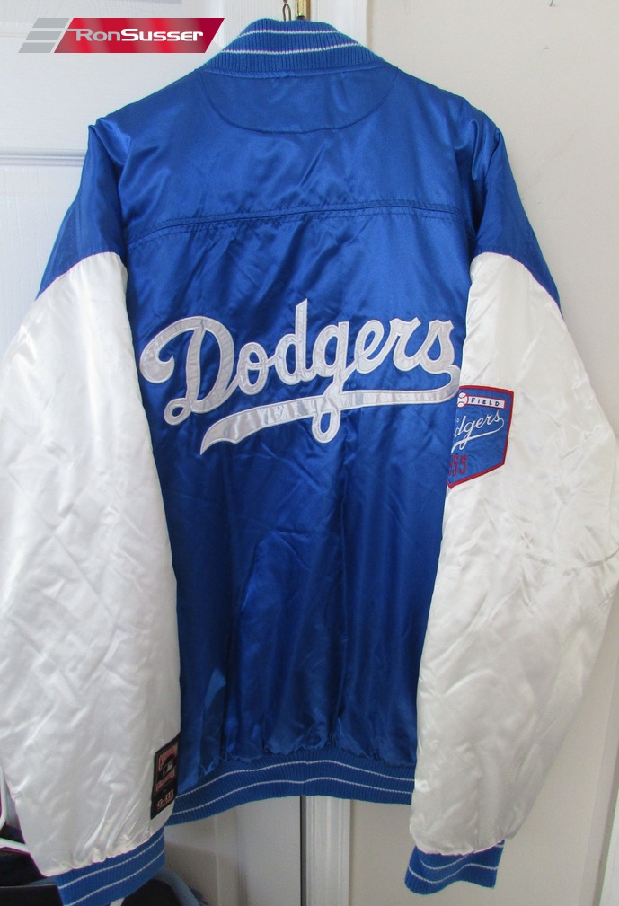cooperstown collection brooklyn dodgers