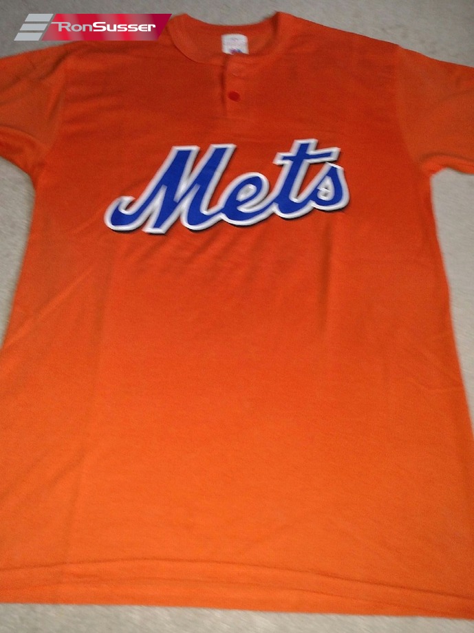 new york mets shirt