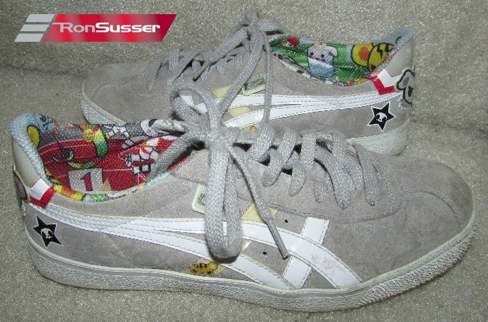 tokidoki onitsuka tiger sneakers