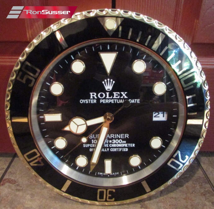 rolex submariner authorized dealer