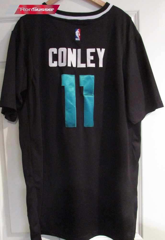 mike conley jersey