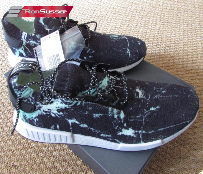 nmd r1 marble green