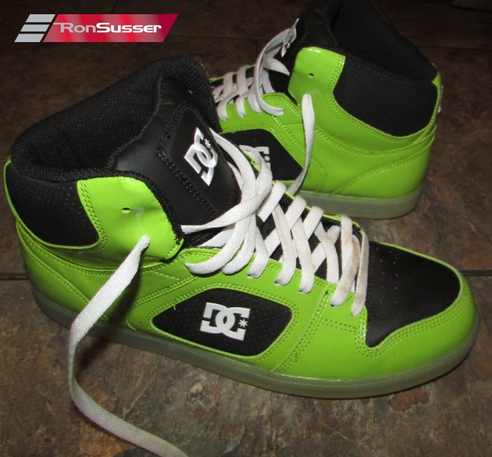 dc shoes sold